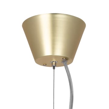Torrano Pendelleuchte 30cm - Schwarz - Globen Lighting