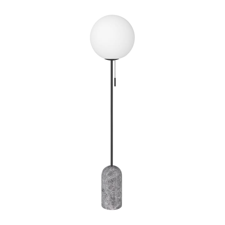 Torrano Stehleuchte - Grau - Globen Lighting