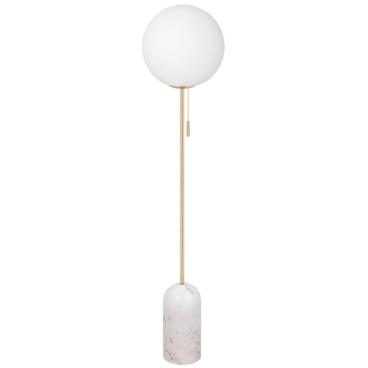 Torrano Stehleuchte - Weiß - Globen Lighting