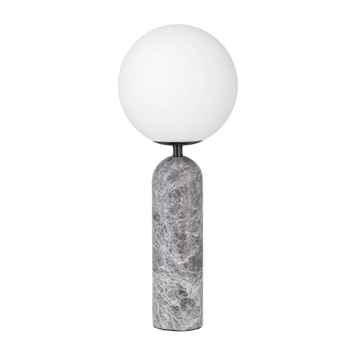 Torrano Tischleuchte - Grau - Globen Lighting