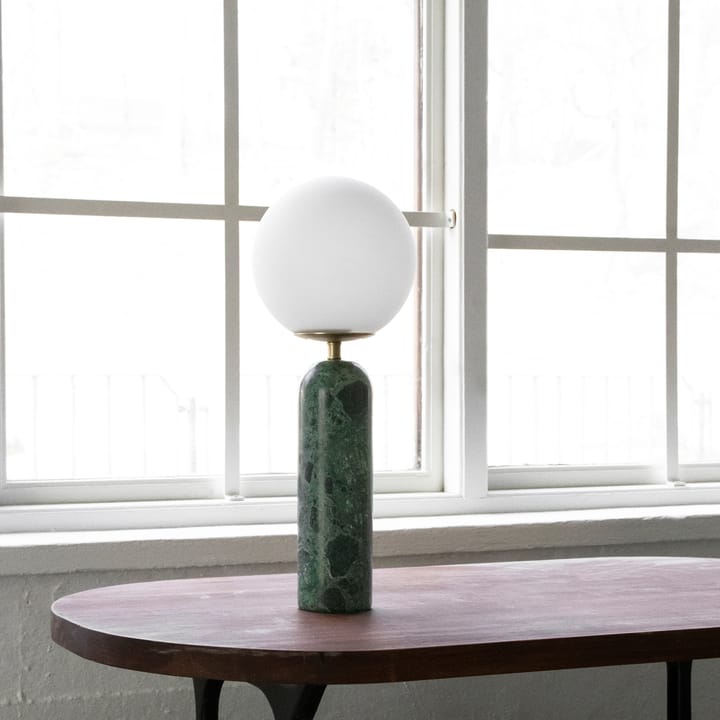 Torrano Tischleuchte - Grün - Globen Lighting