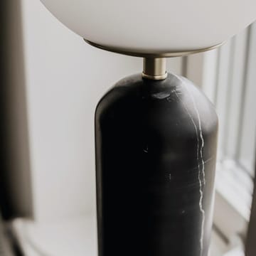 Torrano Tischleuchte - schwarz - Globen Lighting