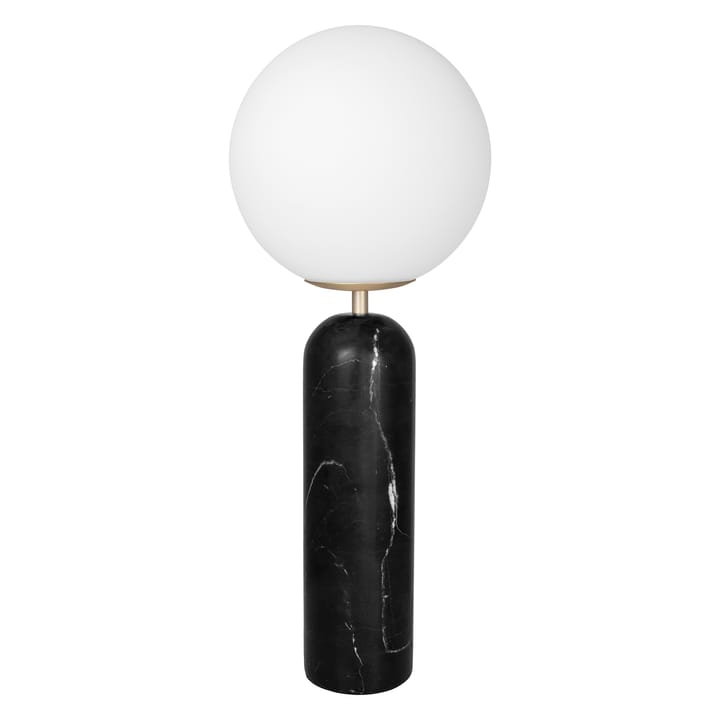Torrano Tischleuchte - Schwarz - Globen Lighting