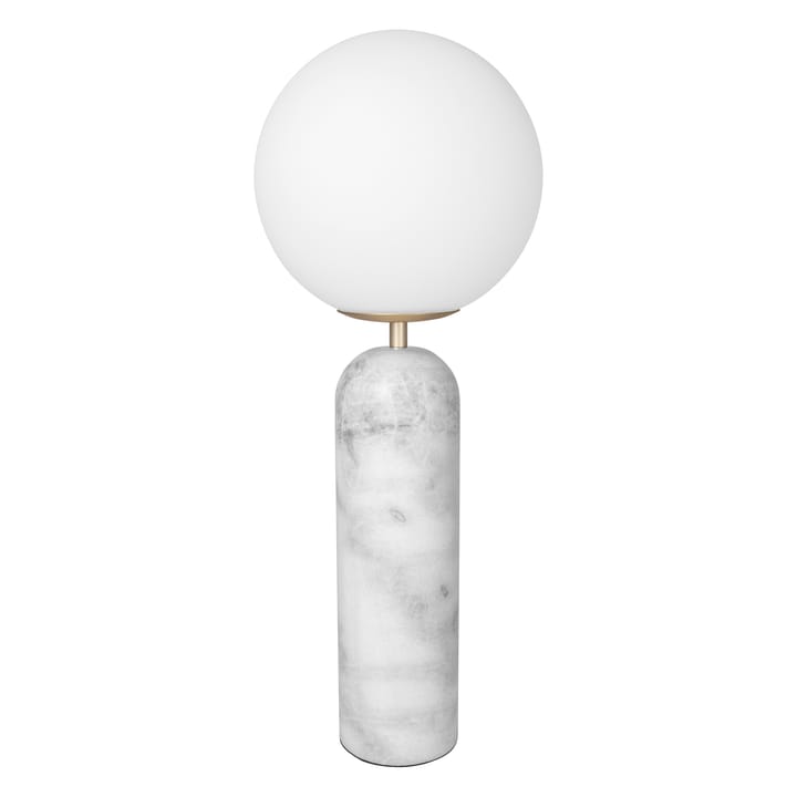 Torrano Tischleuchte - Weiß - Globen Lighting