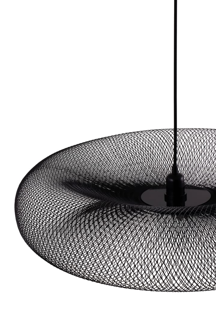 Torus 65 Pendel - Schwarz - Globen Lighting