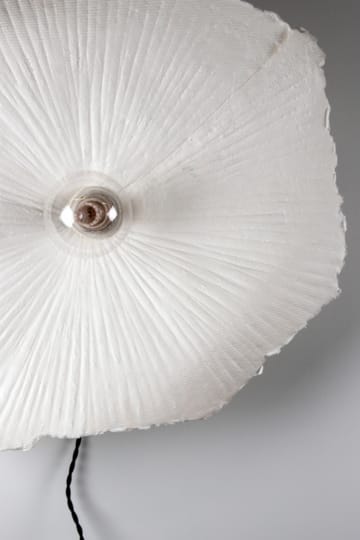 Tropez Deckenleuchte/Wandleuchte Ø80cm - Natur - Globen Lighting