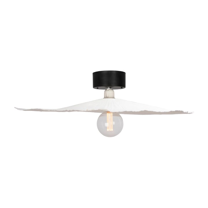 Tropez Deckenleuchte/Wandleuchte Ø80cm, Natur Globen Lighting