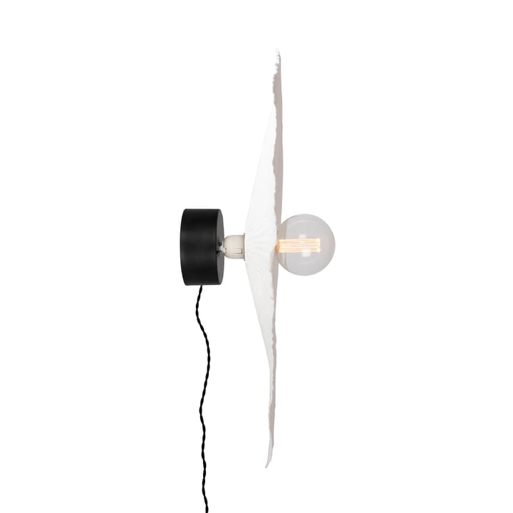 Tropez Deckenleuchte/Wandleuchte Ø80cm, Natur Globen Lighting