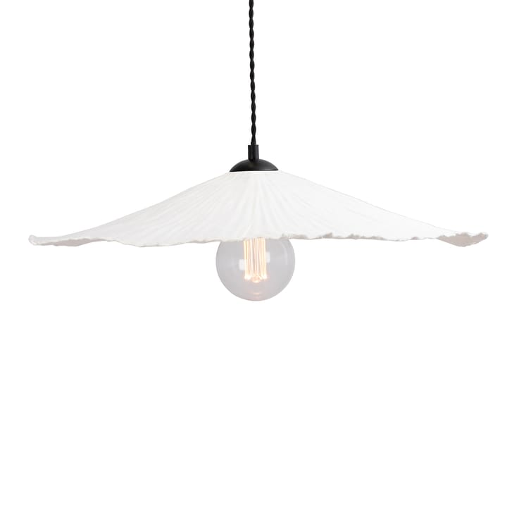 Tropez Pendelleuchte 60cm - Natur - Globen Lighting