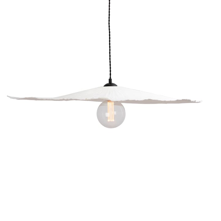 Tropez Pendelleuchte 82cm - Natur - Globen Lighting