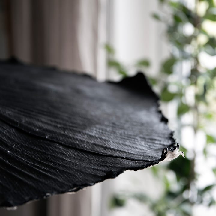 Tropez Pendelleuchte 82cm, Schwarz Globen Lighting