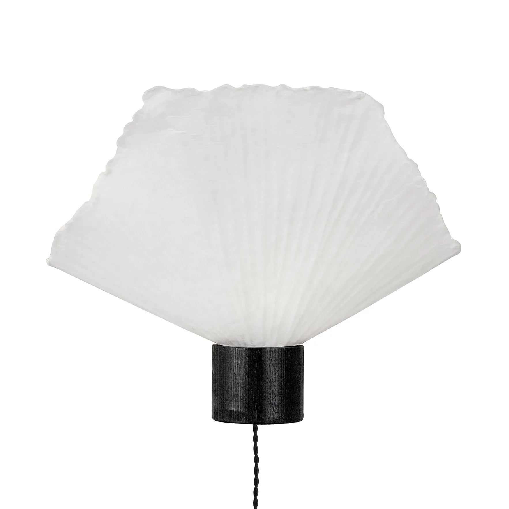 Tropez Wandleuchte, Natur Globen Lighting