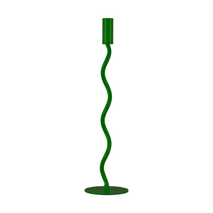 Twist 50 Tischleuchtenfuß - Grün - Globen Lighting