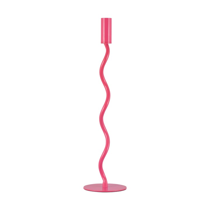 Twist 50 Tischleuchtenfuß - Rosa - Globen Lighting