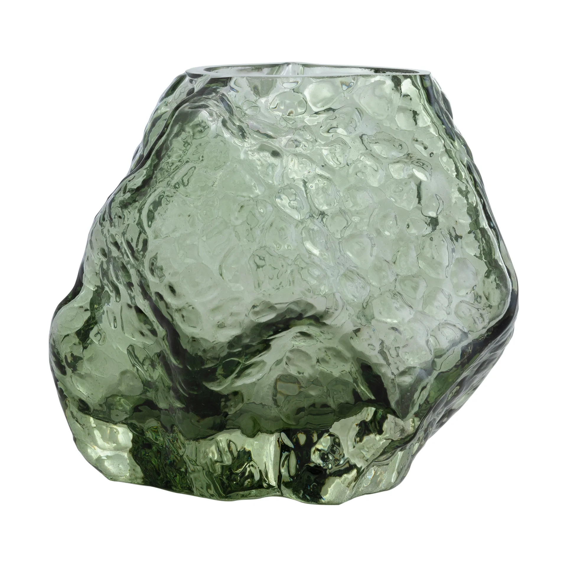 Valerie 12 Teelichthalter, Grün Globen Lighting