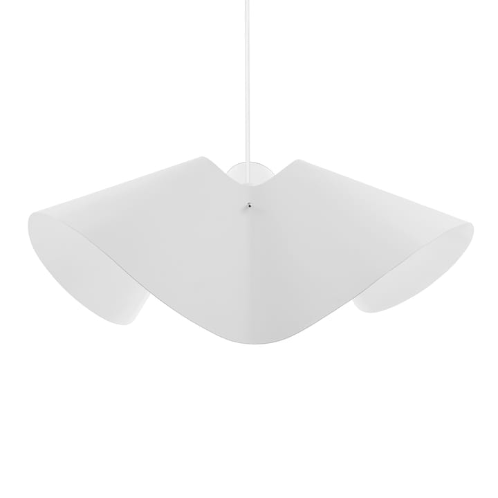 Volang Pendelleuchte Ø50cm, Weiß Globen Lighting