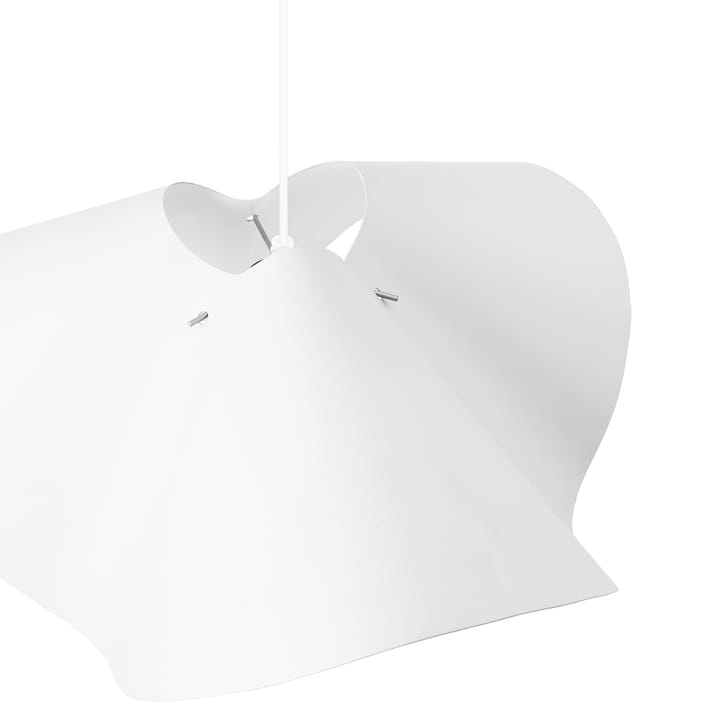 Volang Pendelleuchte Ø50cm - Weiß - Globen Lighting
