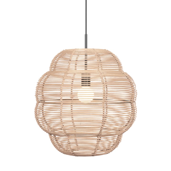 Wagner Pendelleuchte, Natur Globen Lighting