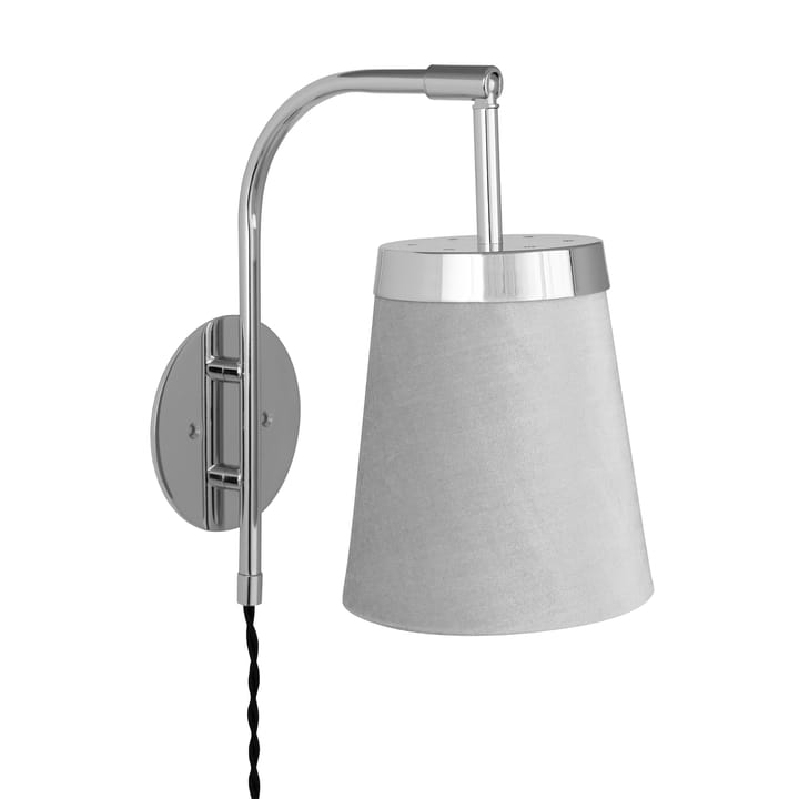 Walther Wandleuchte - Grau - Globen Lighting