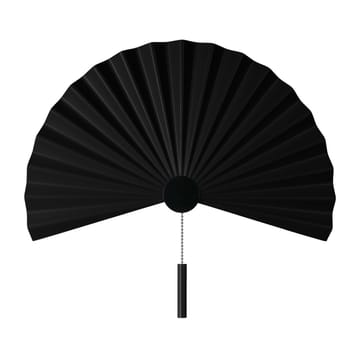 Zen Wandleuchte 35 cm - Black - Globen Lighting