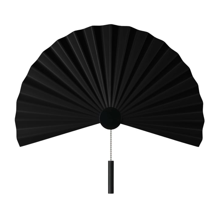 Zen Wandleuchte 35 cm - Black - Globen Lighting