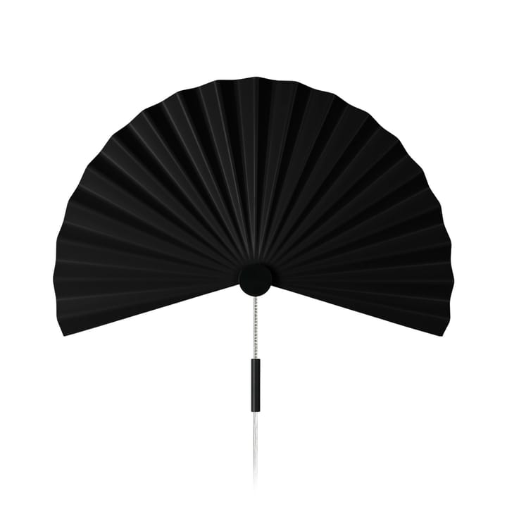 Zen Wandleuchte 50 cm - Black - Globen Lighting