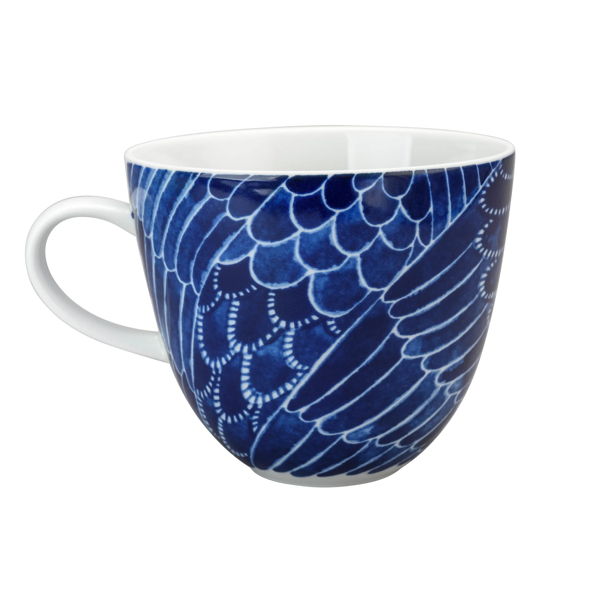 Selma Tasse mit Henkel, Ø 10cm Götefors Porslin