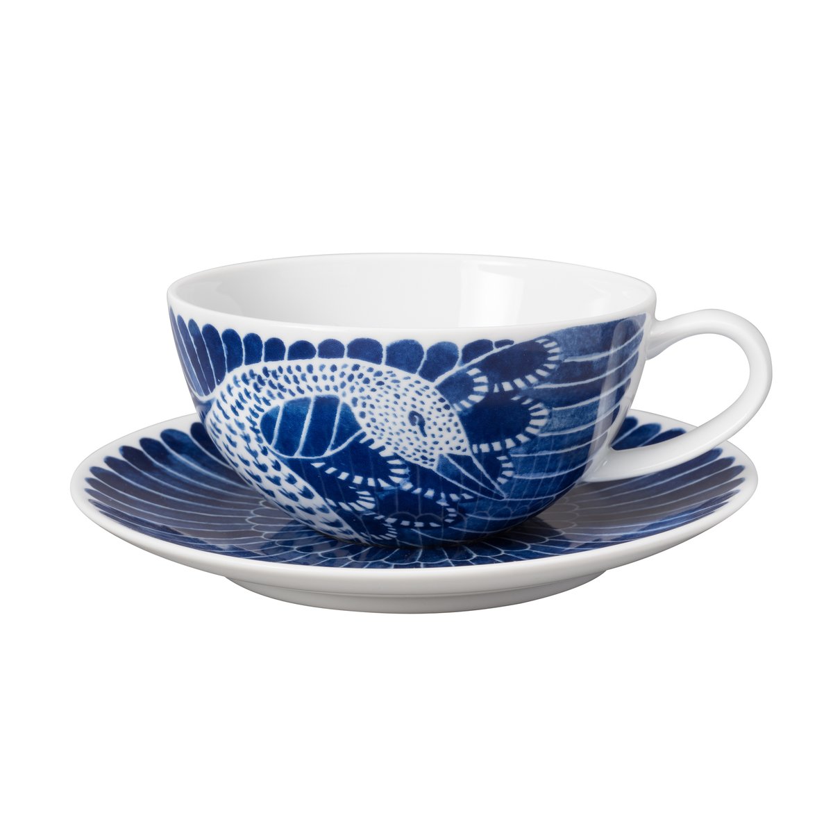 Götefors Porslin Selma Teetasse Ø 16cm