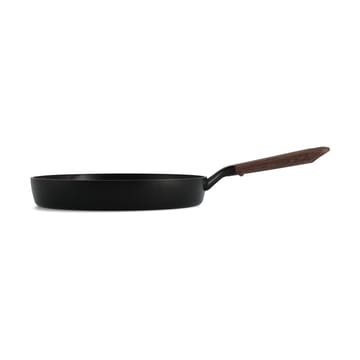 Eco Smartshape Grillpfanne 28 cm - Dark wood - GreenPan