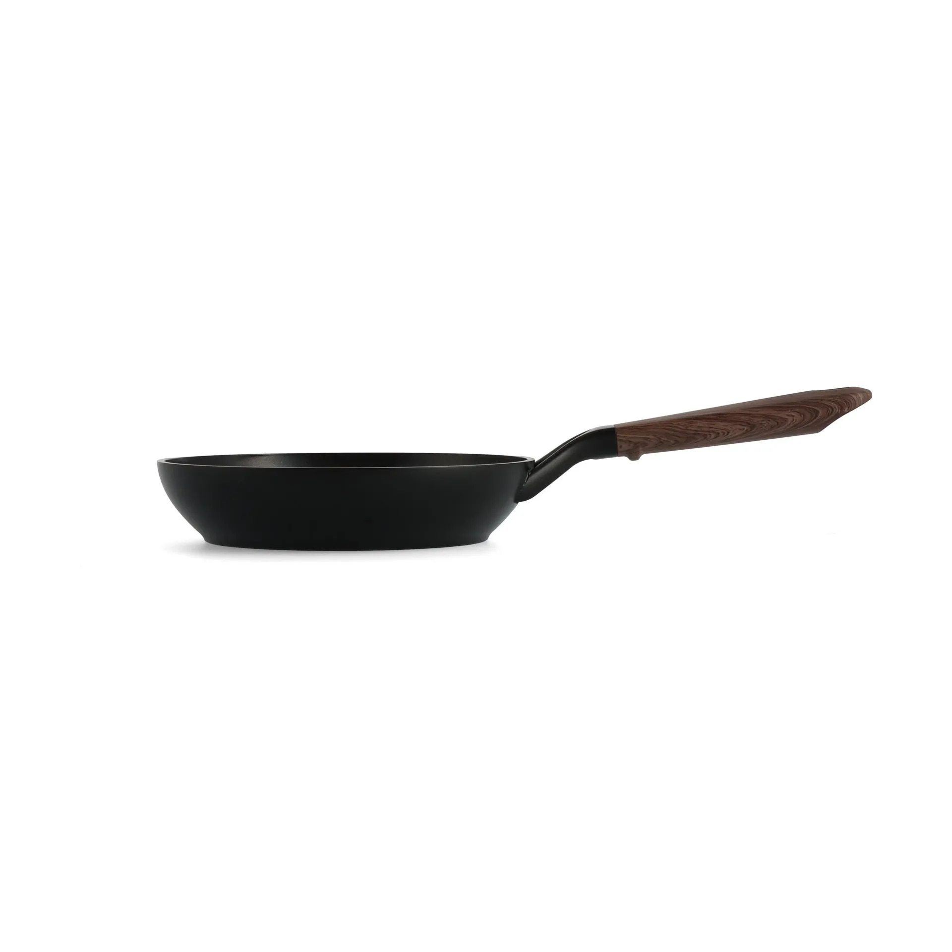Eco Smartshape Pfanne 24 cm, Dark wood GreenPan