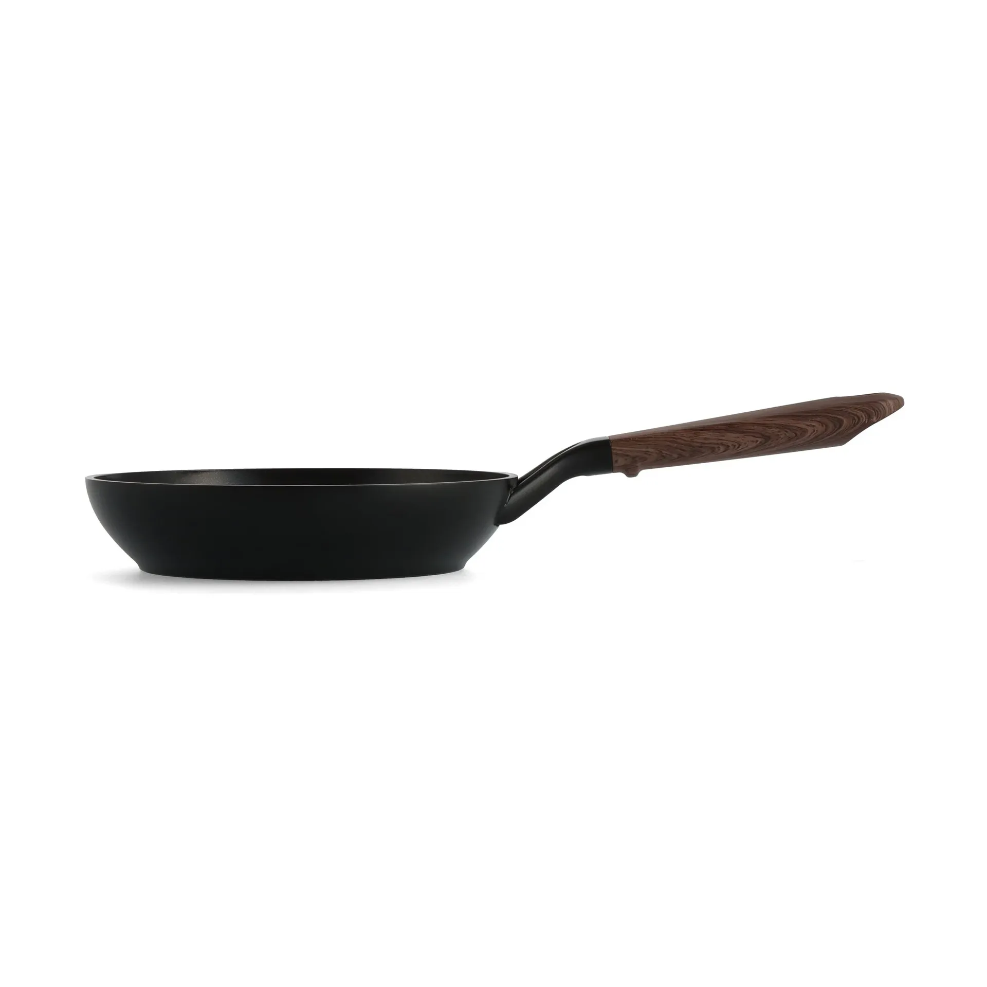 Eco Smartshape Pfanne 28 cm, Dark wood GreenPan