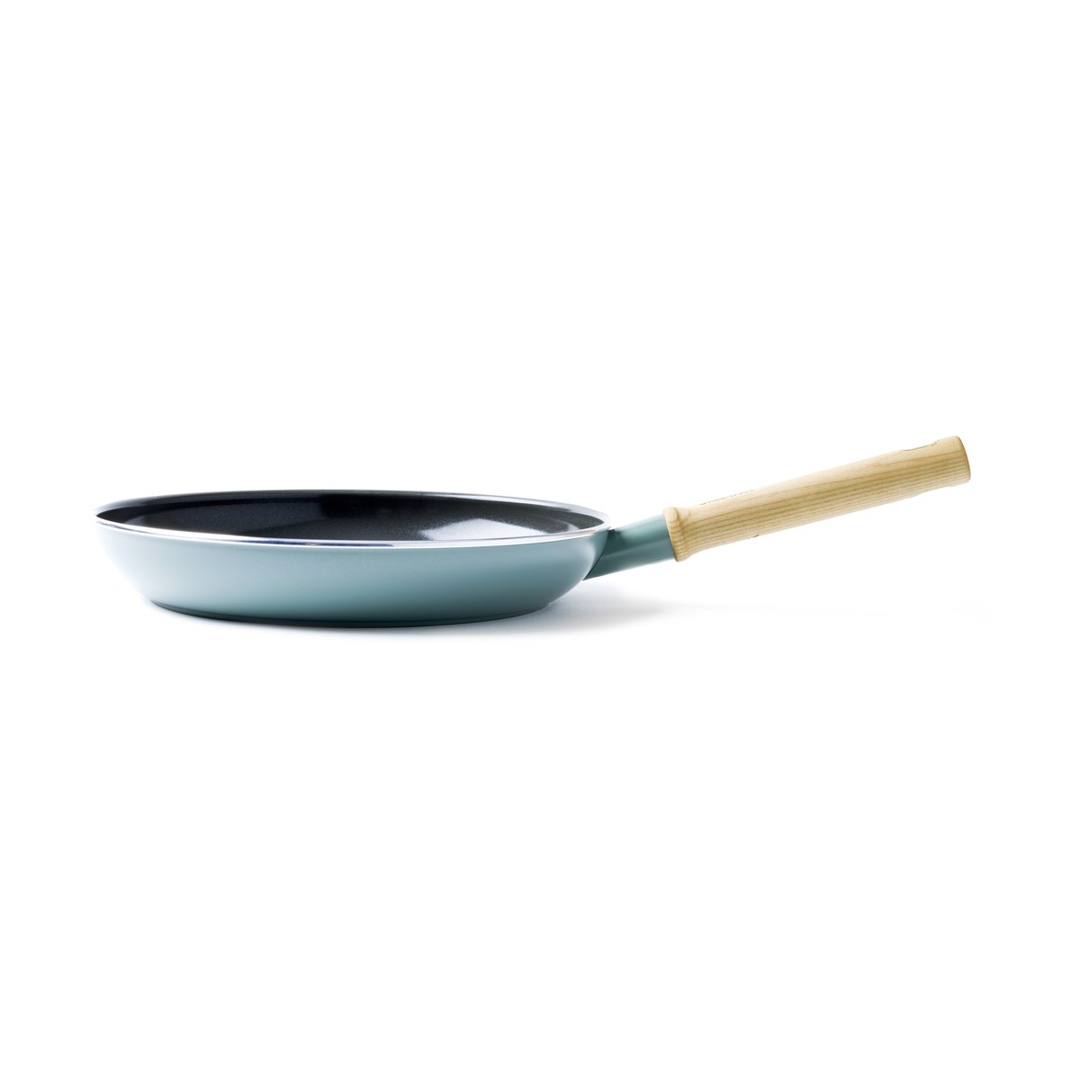GreenPan Mayflower Pro Bratpfanne 28 cm Grünblau