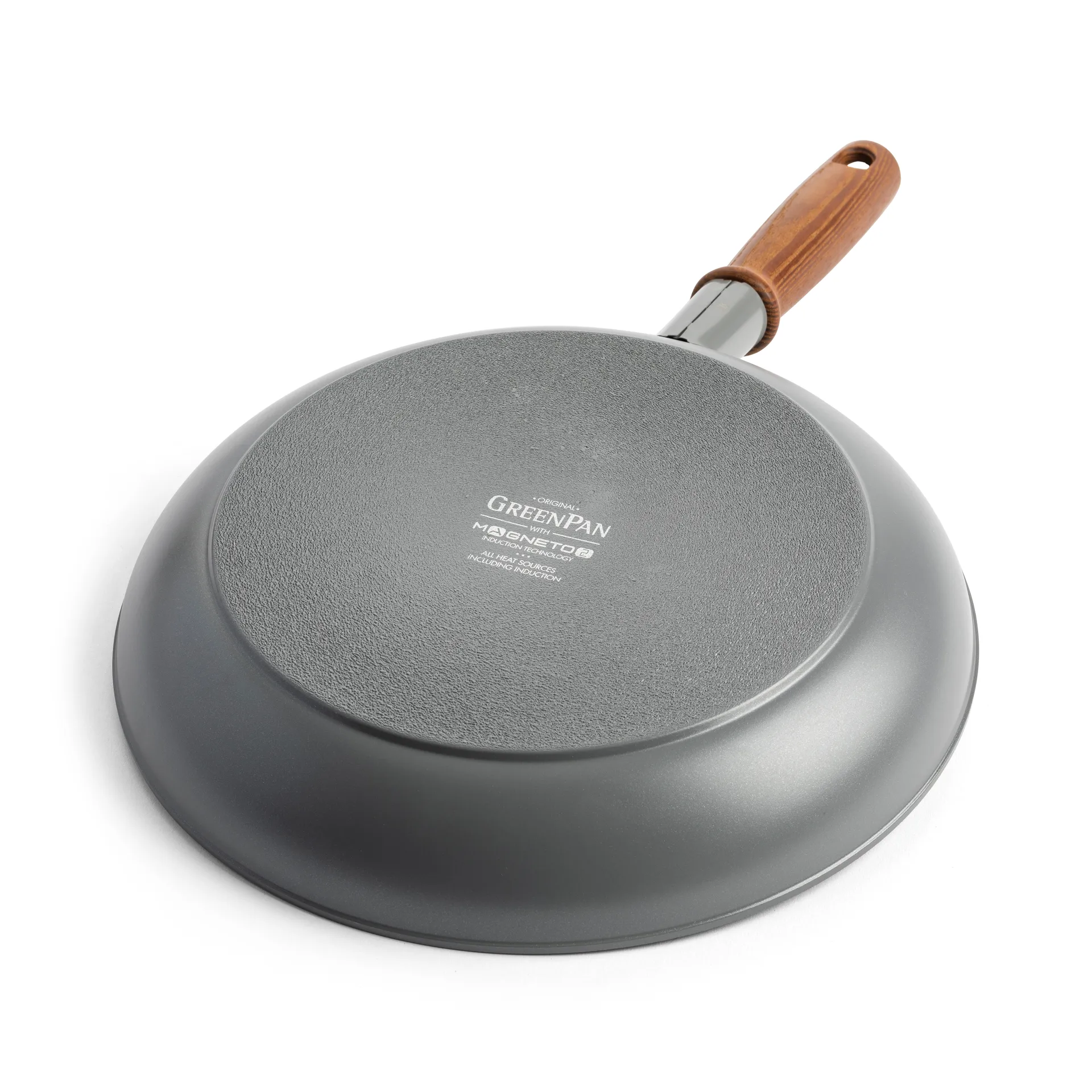 Mayflower Pro Pfanne, 20 cm GreenPan