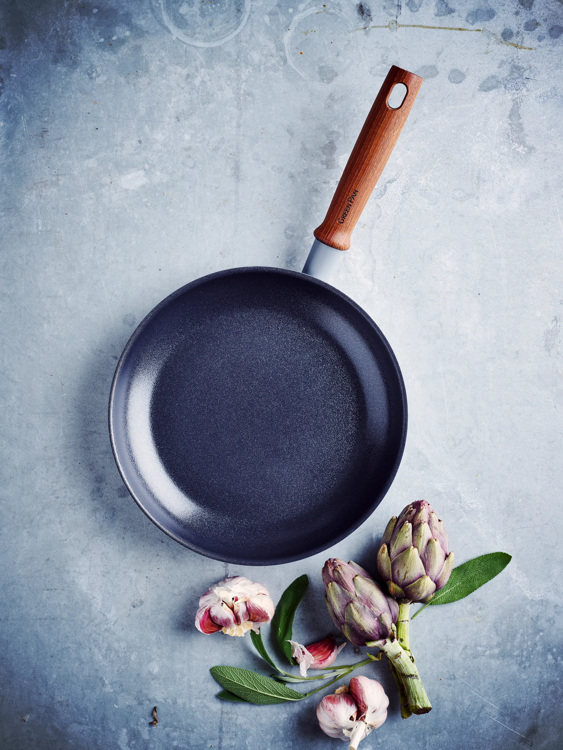 Mayflower Pro Pfanne, 20 cm GreenPan