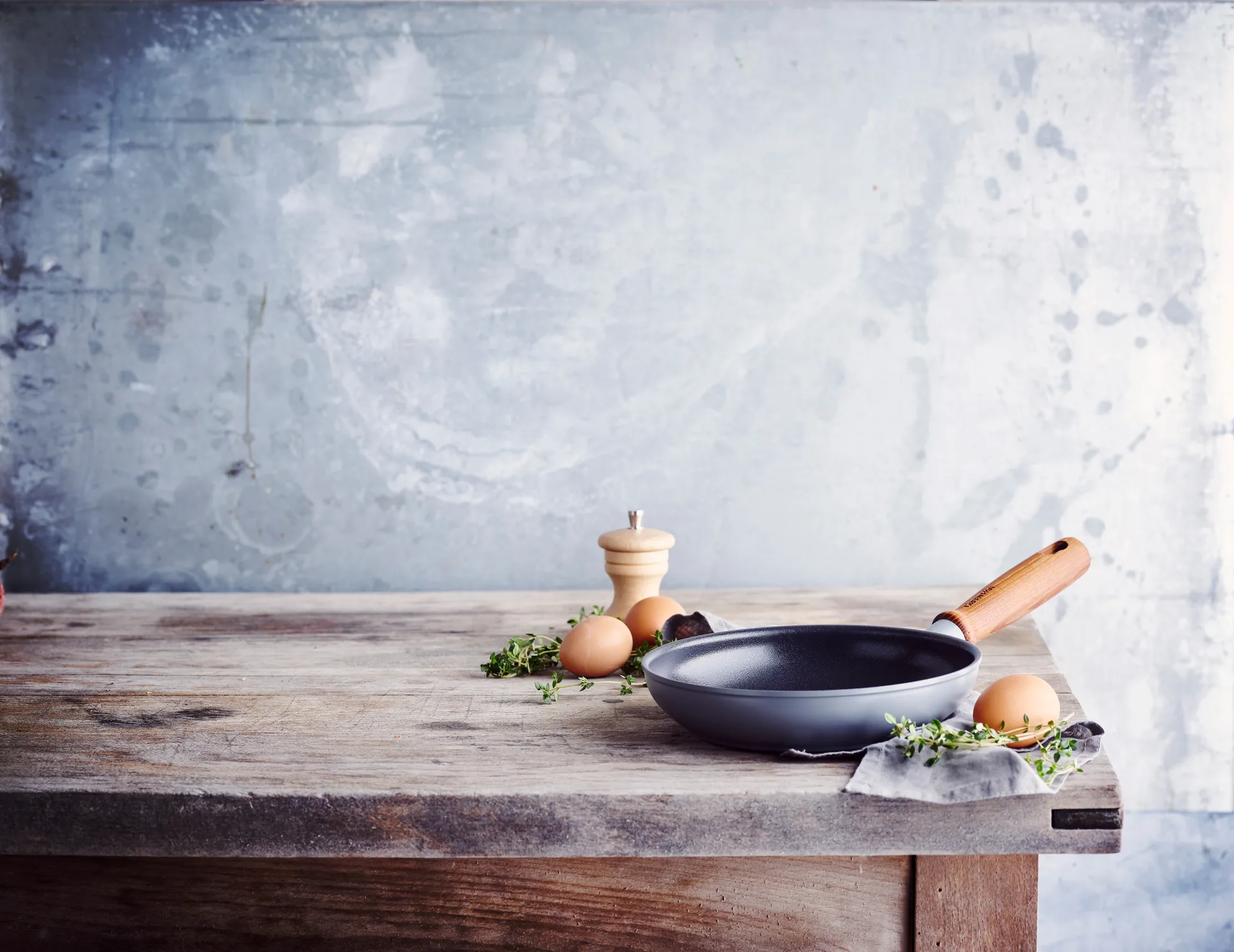 Mayflower Pro Pfanne, 20 cm GreenPan