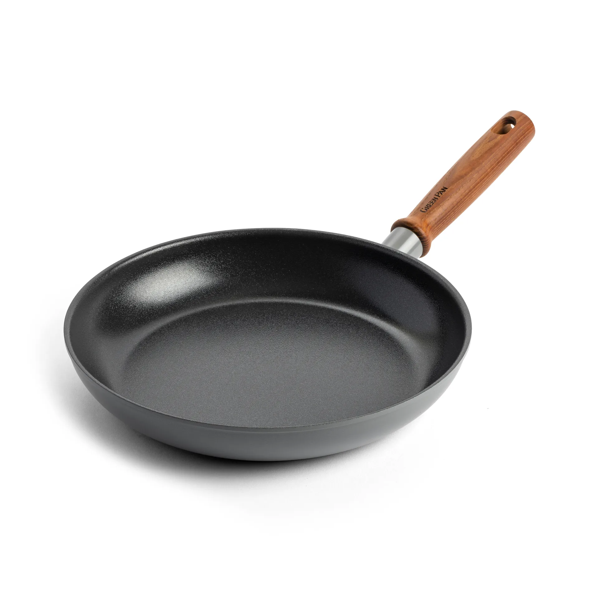 Mayflower Pro Pfanne, 24 cm GreenPan