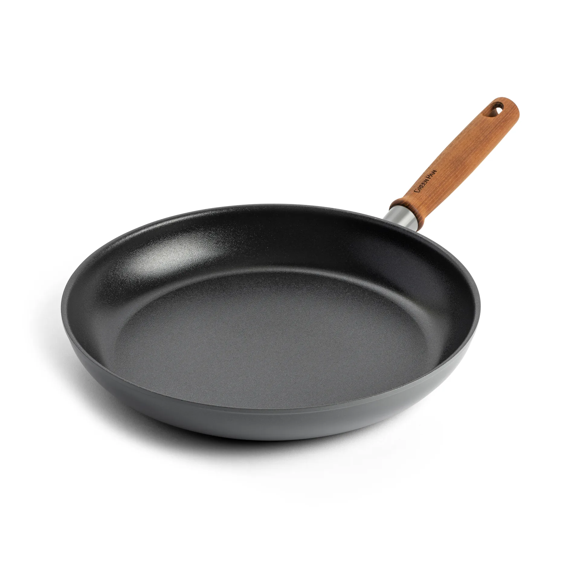 Mayflower Pro Pfanne, 30 cm GreenPan