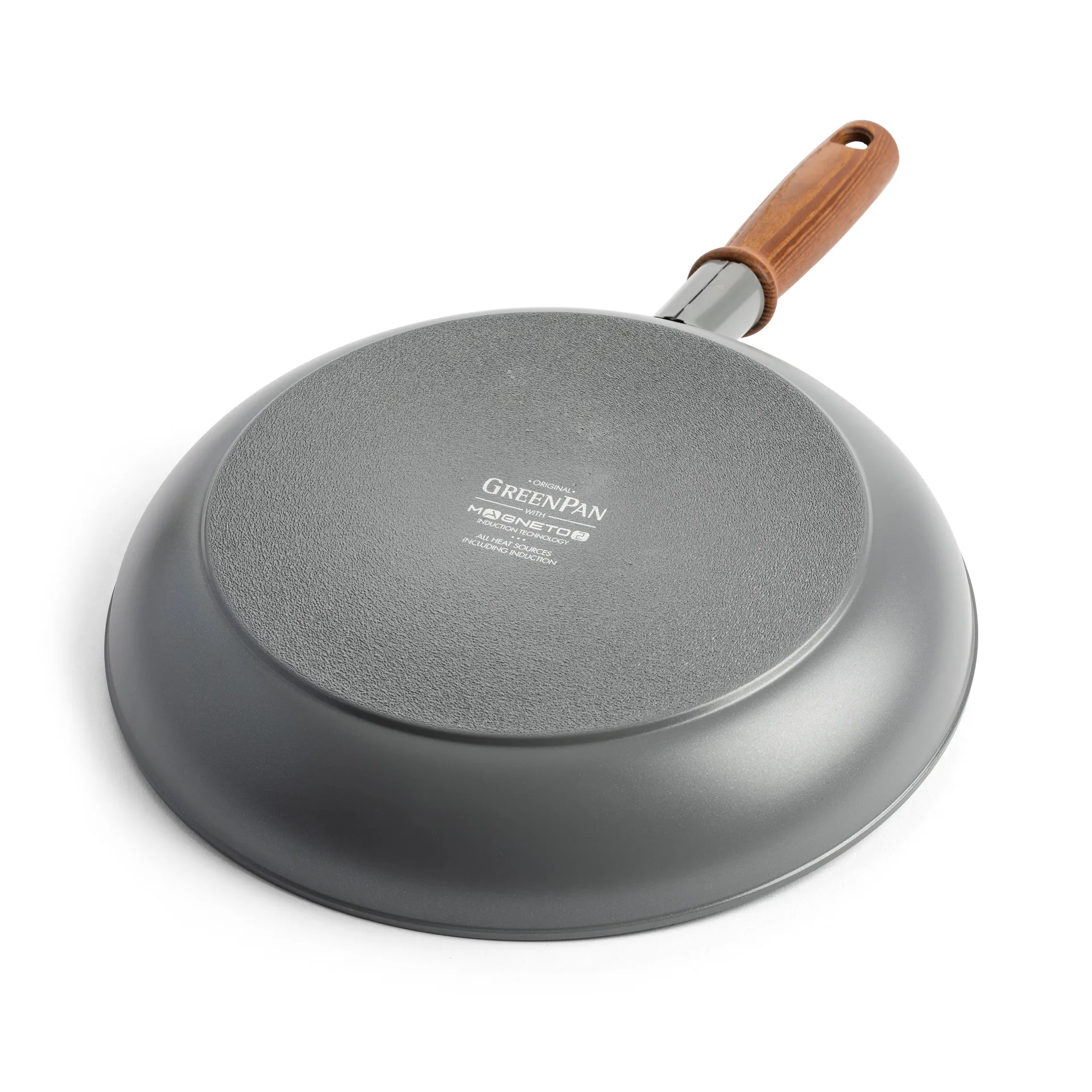 Mayflower Pro Pfanne, 30 cm GreenPan