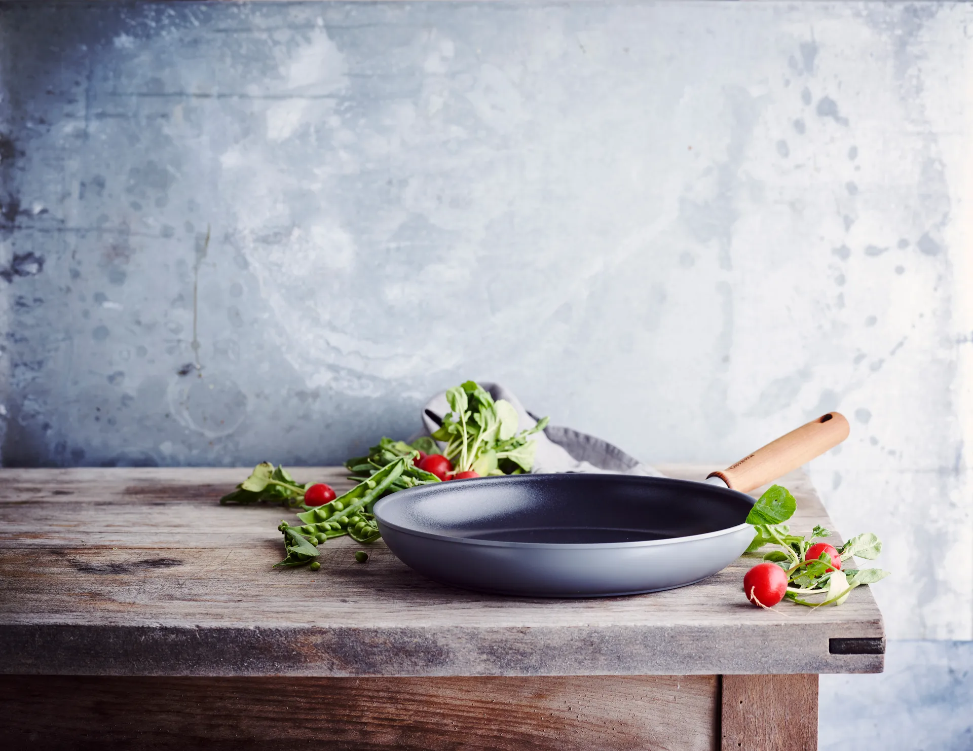 Mayflower Pro Pfanne, 30 cm GreenPan