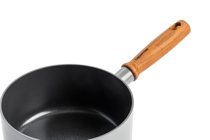 Mayflower Pro Topfset + Deckel, 6 Teile GreenPan