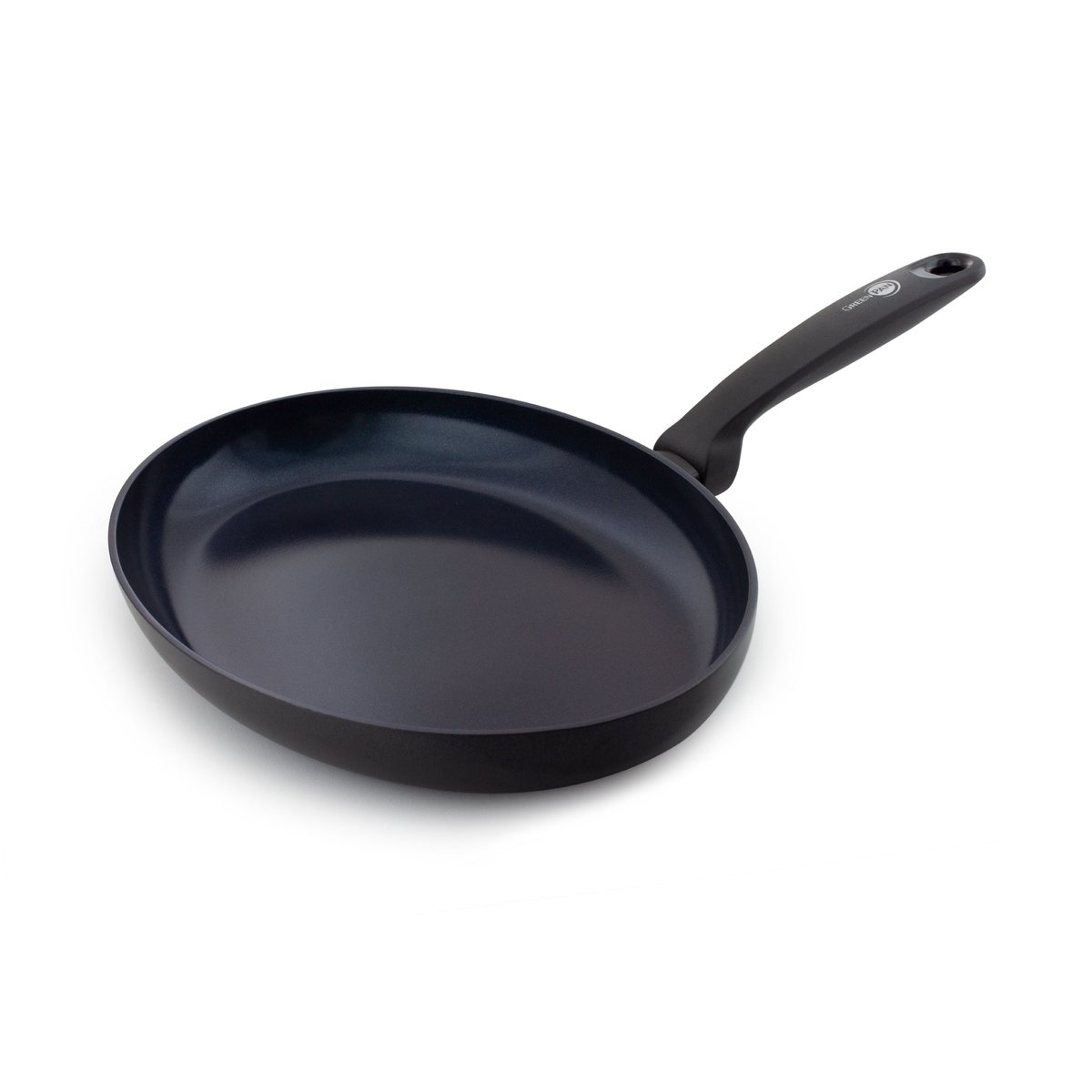 GreenPan Torino oval Pfanne 22x33 cm