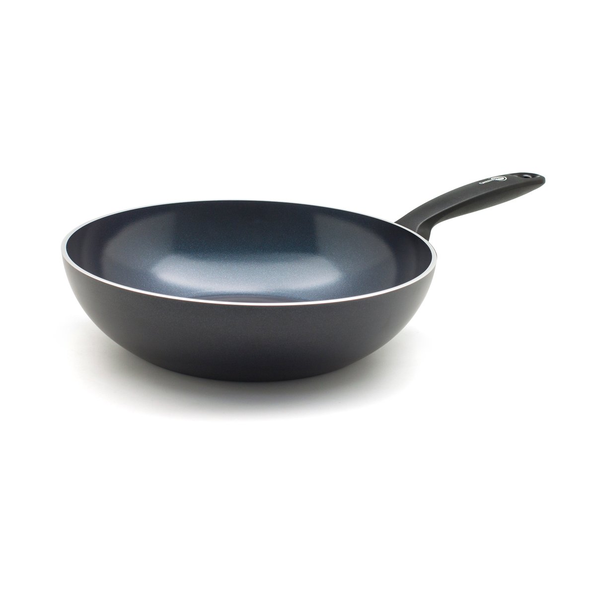 GreenPan Torino Wokpfanne 28 cm