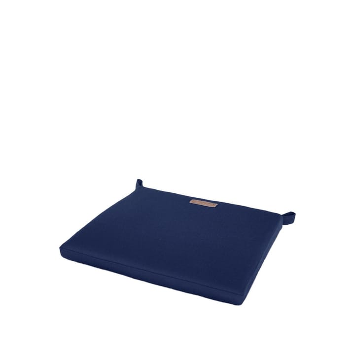 A2 Sitzkissen - Sunbrella blau - Grythyttan Stålmöbler