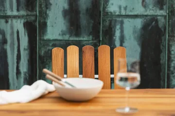 Grythyttan Essgruppe Teak B31 170cm + 6St A2 - Grythyttan Stålmöbler