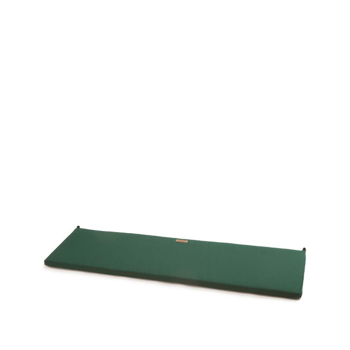 Sofa 6 Kissen, Sunbrella grün Grythyttan Stålmöbler