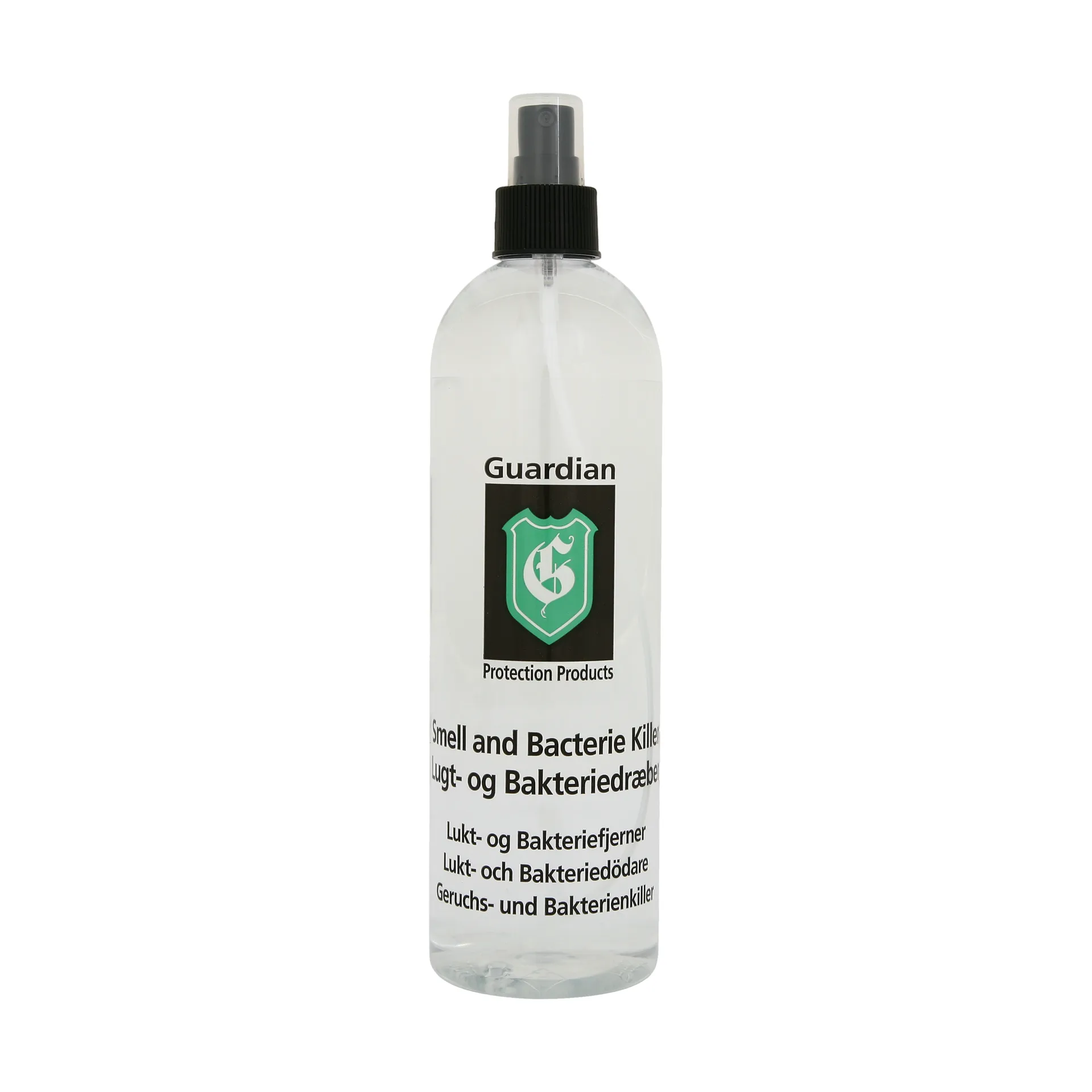 Guardian Geruchs- und Bakterienkiller, 500 ml Guardian