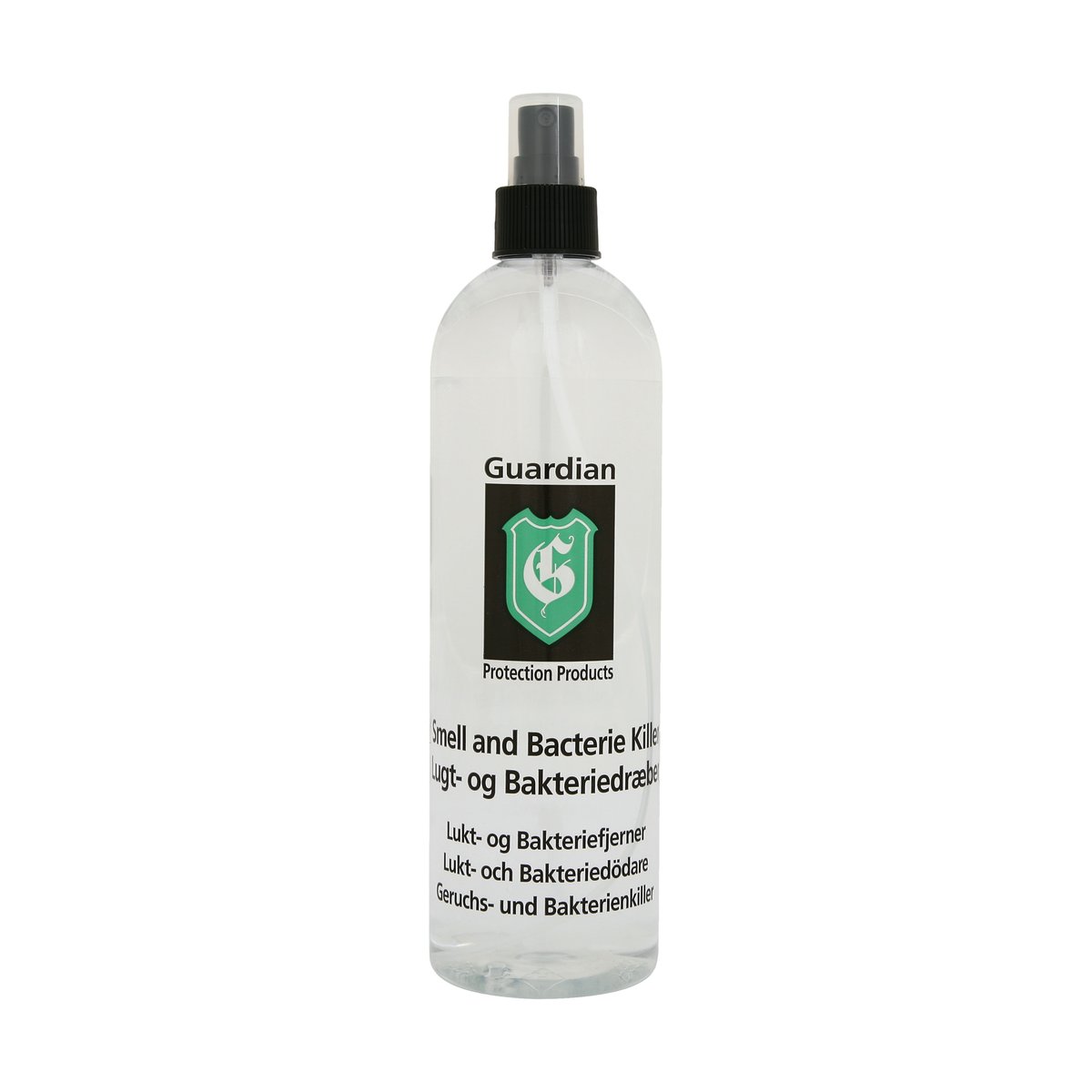 Guardian Guardian Geruchs- und Bakterienkiller 500 ml