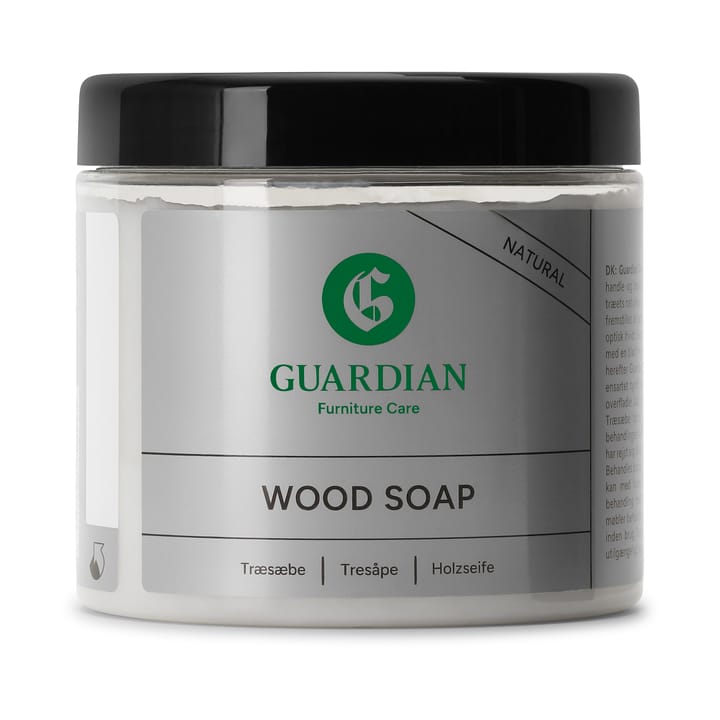 Guardian Nr 31 Holzseife - Transparent, 600 ml - Guardian