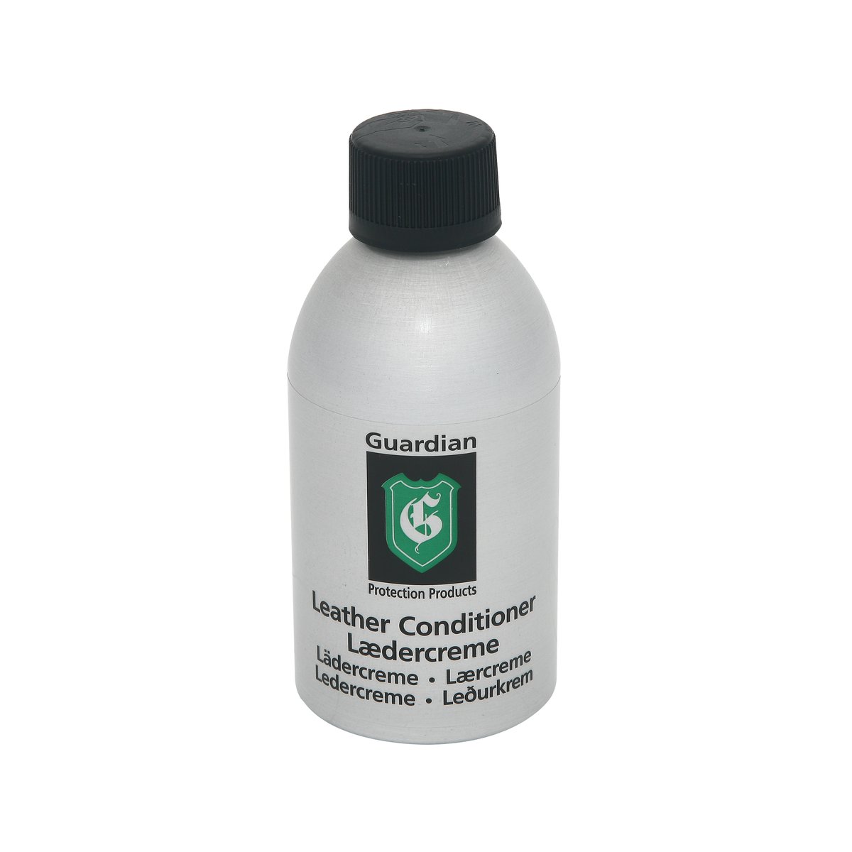 Guardian Guardian Nr 6 Ledercreme Transparent