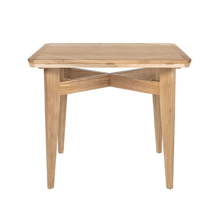 B-Table Esstisch - Oak matt lacqured - GUBI